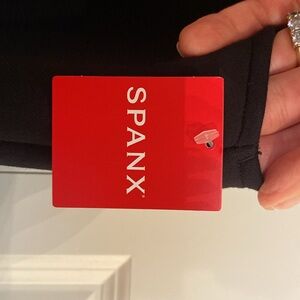 Spanx Air Essentials Jumpsuit - Women’s Medium. Never worn. Tags still on.